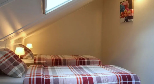 Charming Farmhouse in Haaksbergen Near Town Center, Prenota Hotel Haaksbergen Twente