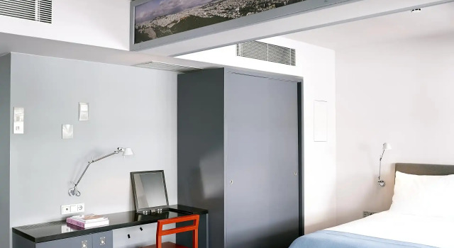 Полулюкс Periscope, a Member of Design Hotels