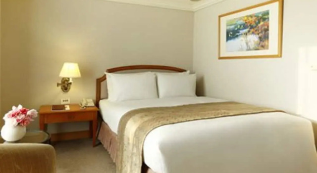 Двухместный номер Economy Han Hsien International Hotel