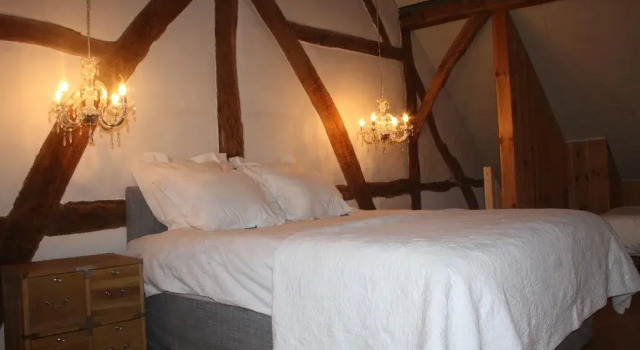 B&B La Bouliniere, Забронировать Отель «постель и завтрак» Мальмеди 