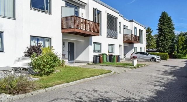 Awesome Apartment in Kristiansand With 2 Bedrooms and Wifi
