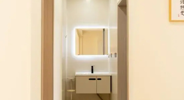 Yaochi Ju Creamy-Style Art Design View Inn (Longchi Mountain Scenic Area, Yaohu Town), Boek Boutique Hotel Boetiekhotels in Wuxi, Boutique Hotel