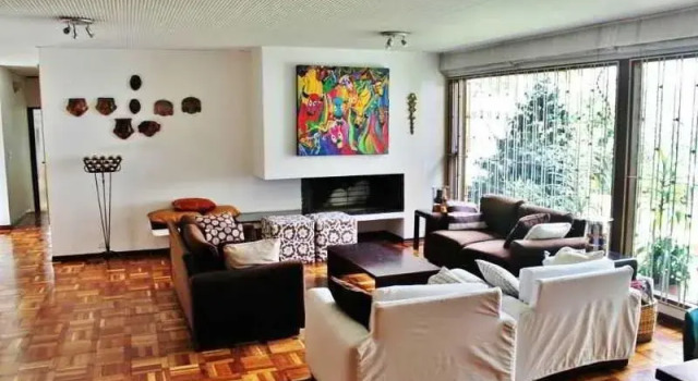 L'Auberge, Prenota Hotel Hotel a Bogotá con colazione, Colazione