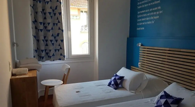 Hotel Cote dAzur