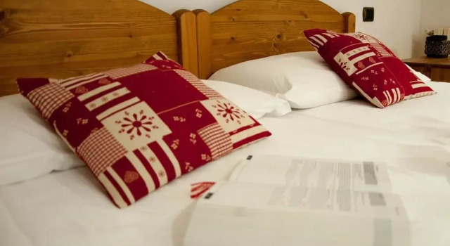 Casa Ciuca, Buchen Sie Hotel Bard Aostatal