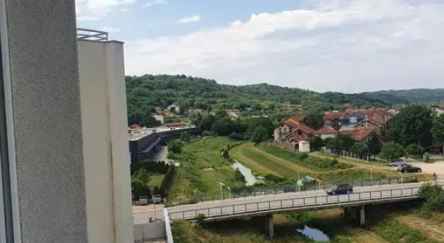 WING 3 apartman, Buchen Sie Ferienwohnung Jagodina Zentralserbien