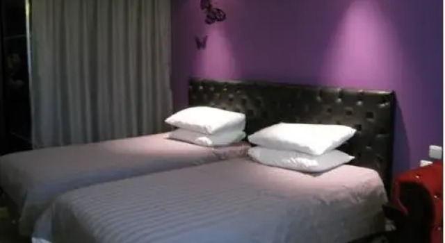 FX Hotel Tianjin