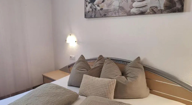 Апартаменты Pramstaller Apartments