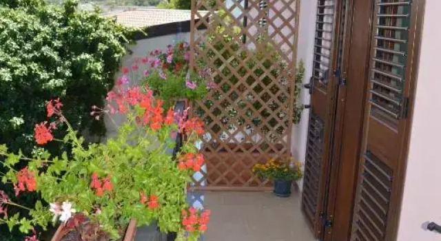 Номер Standard B&B Incantevole Vicolo