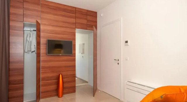 Villa Trogir Twins 1