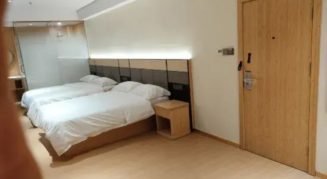Номер Standard Lingchuan Lishuiwan