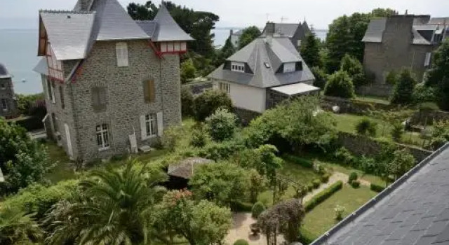 La Maison de la Marine, Забронировать Отель Отели Mont Saint-Michel Bay 4 звезды, 4*