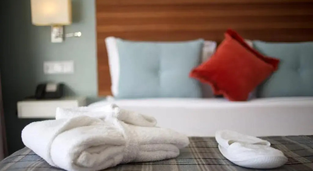 Двухместный номер Superior Hotel São Bento da Porta Aberta & Spa