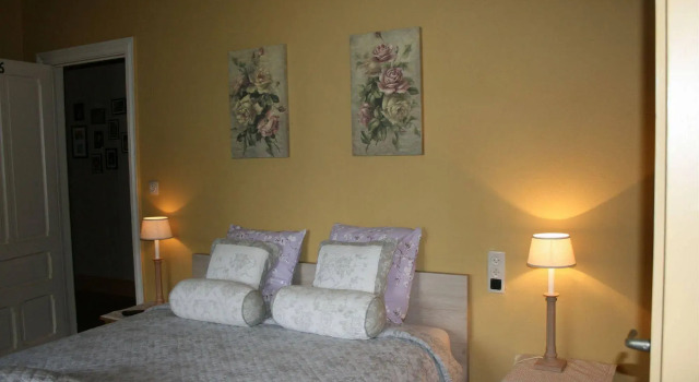 B&B Domein Leegendael, Prenota Bed & breakfast Hotel a Bruges con parcheggio, Parcheggio