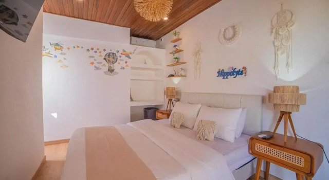 Mya Harmony Villas Seminyak, Забронировать Отель Отели провинции Бали с завтраком, Завтраки