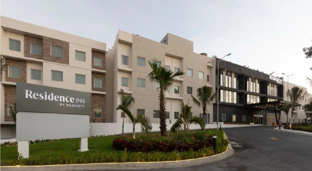 Residence Inn by Marriott Playa del Carmen, Prenota Hotel Hotel a Quintana Roo con piscina, Piscina