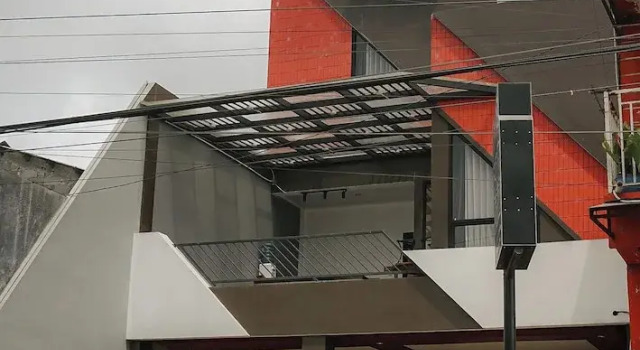 Asoka Syariah Nexura Collection, Rezervasyon Pansiyon / Hostel Dieng Kulon Central Java