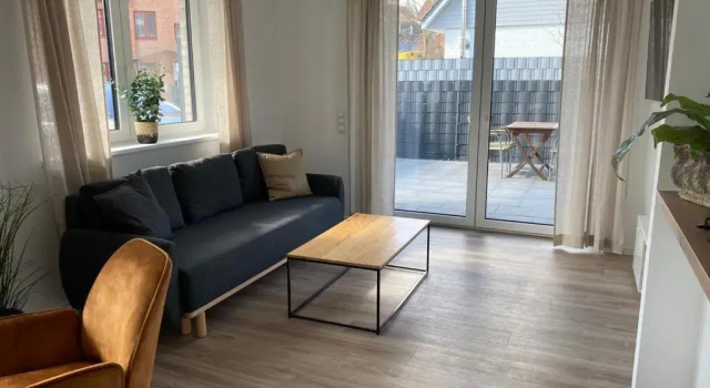 Апартаменты Appartments Eutiner Seepark