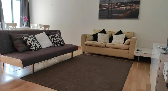 Вилла Casa arco íris marina de albufeira