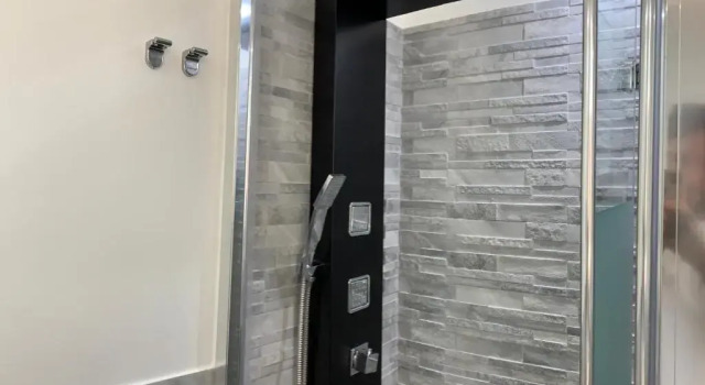 Двухместный номер Standard с балконом Rossella’s home