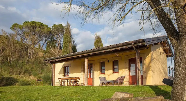 Номер Standard B&B Il Sarale
