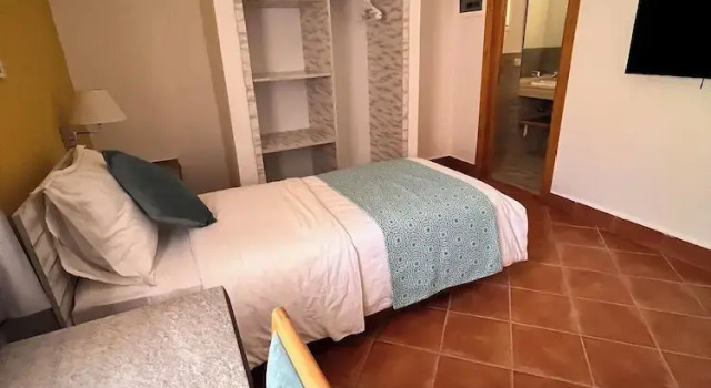 Номер Standard Le relais des sables