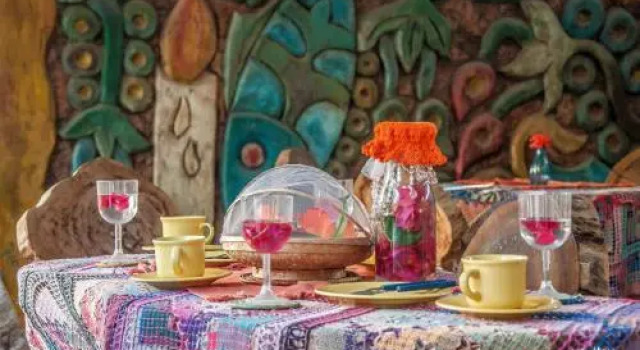 Alchymist Art Hotel, Забронировать Отель Жерикоакоара Сеара