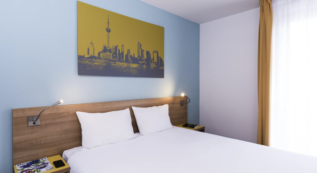 Aparthotel Adagio Access Paris Clamart
