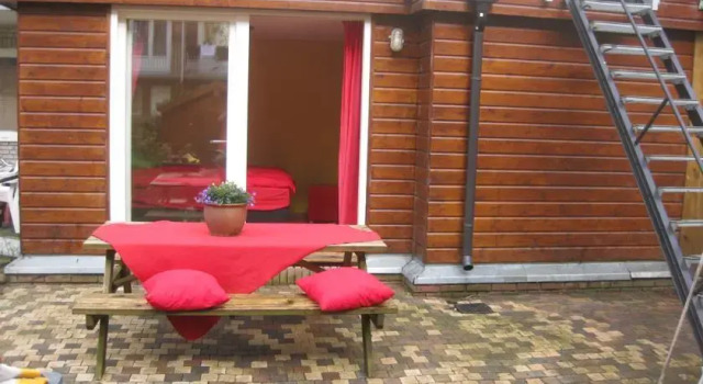 B&B My Suite Amsterdam
