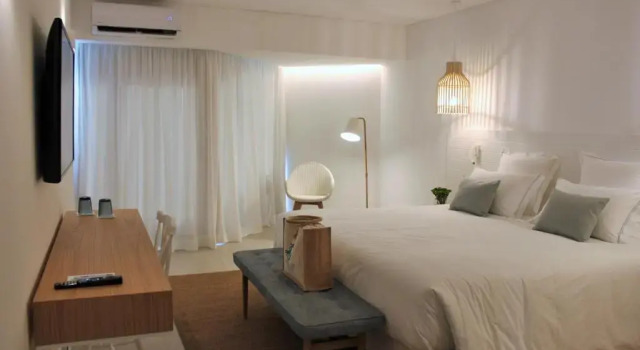 Люкс Malibu Foz Hotel - La Maison Younan