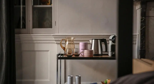 Awe-inspiring Townhouse With Balcony and Terrace, Забронировать Вилла Виллы Бата, рядом с Old Orchard Street Theatre, Вилла