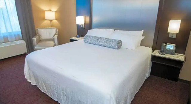 Двухместный номер Standard Win-River Resort and Casino