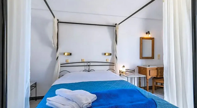 Номер Standard Irigeneia Hotel