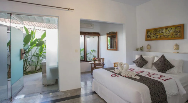 Вилла Villa Noni Seminyak