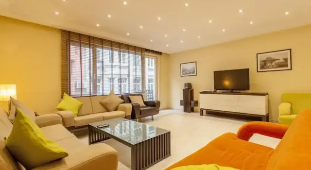 Pretty Home Nisantasi, Boek Appartement Istanbul Regio Marmara