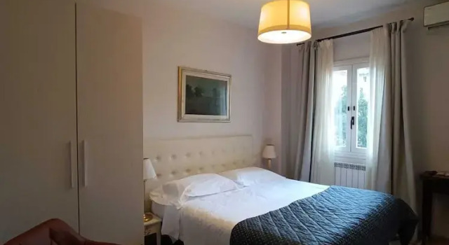 Двухместный номер Classic Hotel Zanobi 45