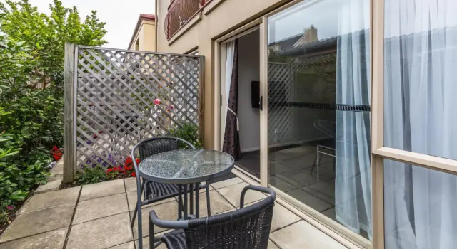 Апартаменты Roma On Riccarton Motel