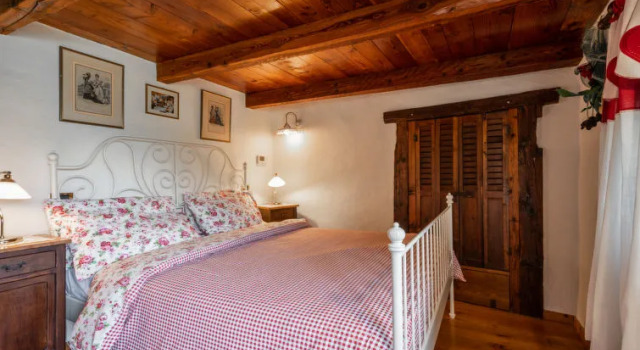 Locazione turistica Maison Meynet