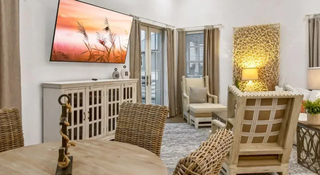 Arbogast Custom Gem - 5 Br Home, Забронировать Дом для отпуска Коттеджи Порт-Аранзас, Коттедж