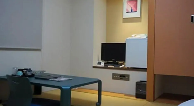 Plaza Arakawaoki - Vacation STAY 24681v, Prenota Hotel Tsuchiura 