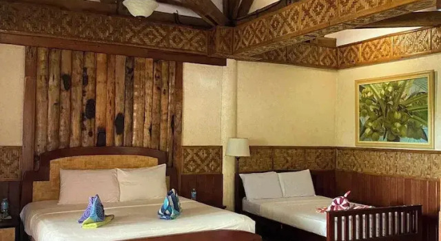 Kaylaa Beach Resort and Blackeye Brewing