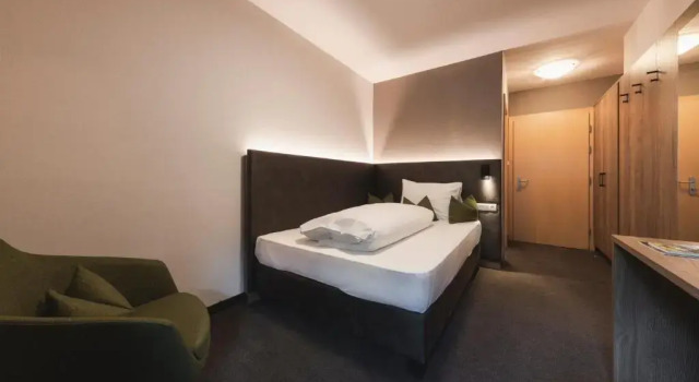 Одноместный номер Standard Hotel Kesslwirt