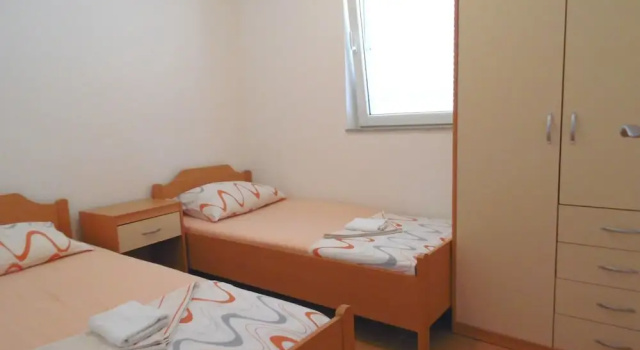 Двухместный семейный номер Standard с 2 комнатами Apartments Spital