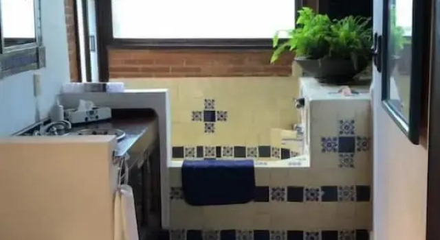 Casa de los ARCOS PET FRIENDLY