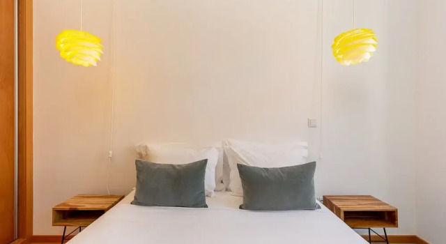 Charming 1-bedroom Apartment in Oporto, Varaa Huoneisto Hotellit Porto pysäköinnillä, Pysäköinti