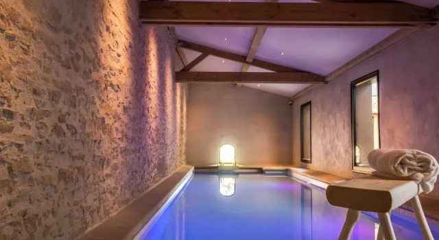Domaine Les Lanternes