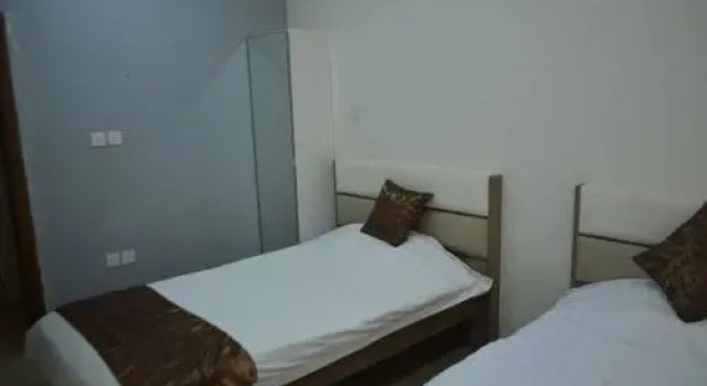 Dora Mahasen, Book Hotel Al-Hofuf 