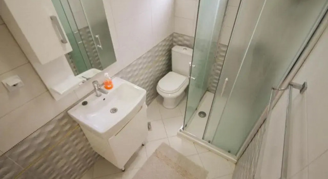 Номер Standard Apartaments Crown Silvia