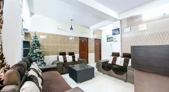 Fabhotel Ginger Grass, Забронировать Отель Отели штата Химачал-Прадеш с завтраком, Завтраки