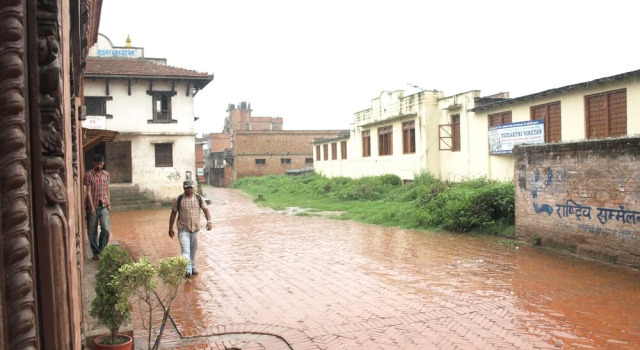 Vajra Guest House & Restaurant